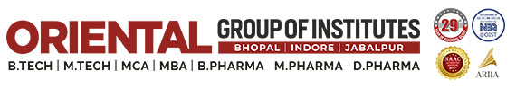 Oriental Group Of Institutes Bhopal
