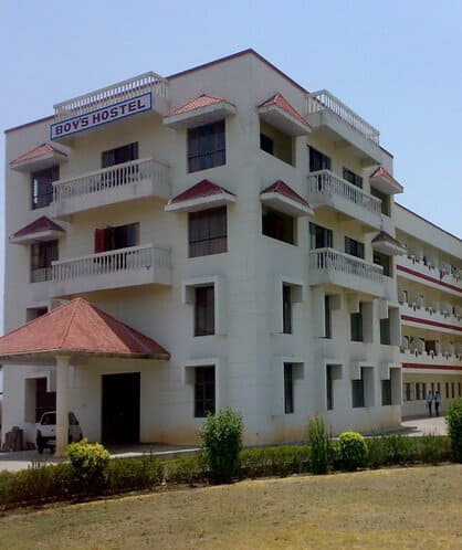 Top Engineering College In Bhopal
