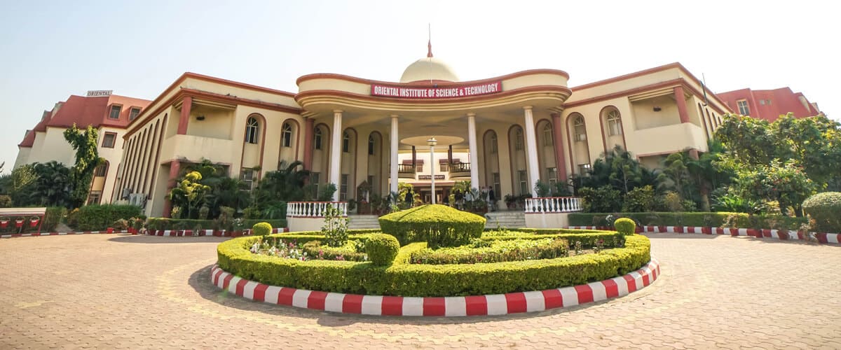 Top Engineering College In Bhopal